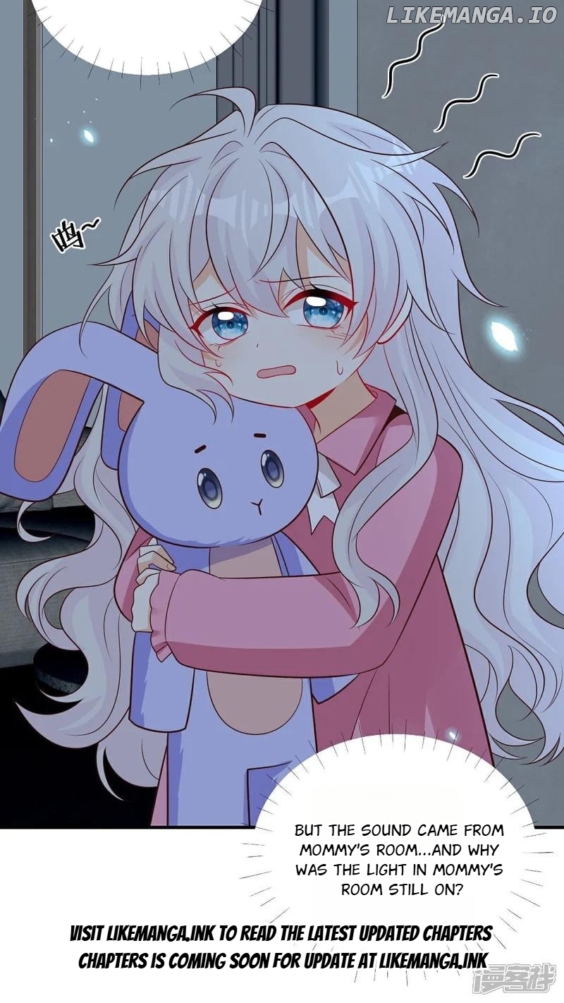 I Bring My Kid to Blow Up My Ex Husband's House Chapter 39 - page 30